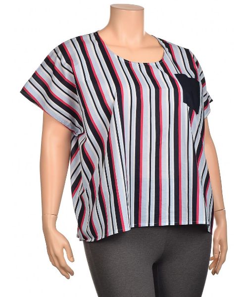 Снимка на Дамска блуза