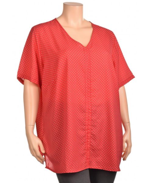 Снимка на Дамска блуза