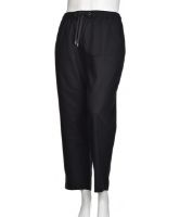 Снимка на Дамски панталон от ленена смес