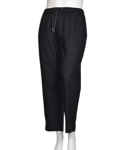 Снимка на Дамски панталон от ленена смес