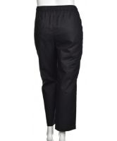 Снимка на Дамски панталон от ленена смес