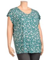 Снимка на Дамска тениска