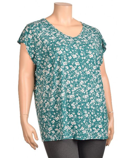 Снимка на Дамска тениска