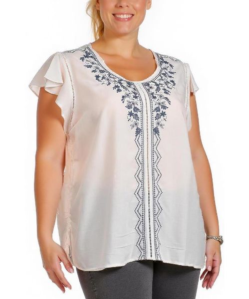 Снимка на Дамска блуза