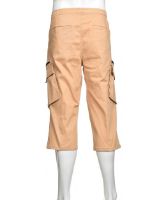 Снимка на Мъжки къс панталон