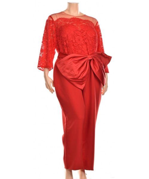 Снимка на Дамски гащеризон