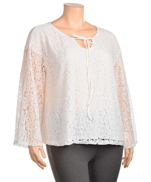 Снимка на Дамска блуза