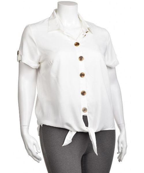 Снимка на Дамска риза