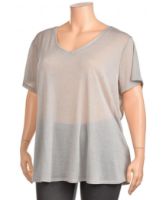 Снимка на Дамска тениска