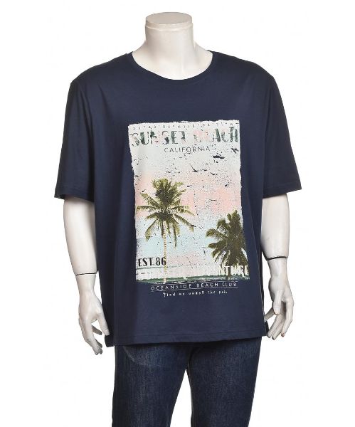 Снимка на Мъжка тениска