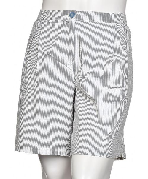 Снимка на Дамски къс панталон