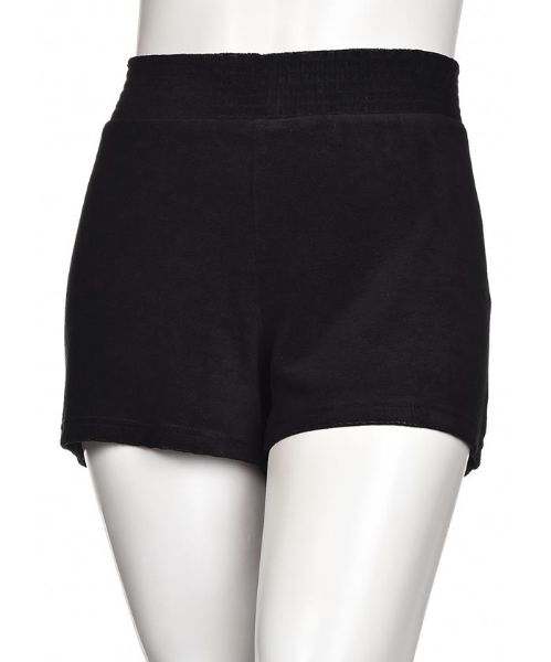 Снимка на Дамски къс панталон