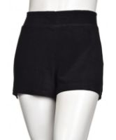 Снимка на Дамски къс панталон