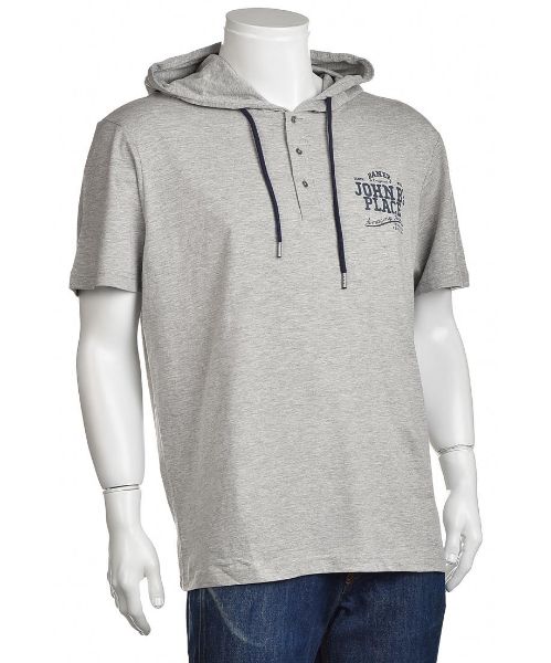 Снимка на Мъжка тениска