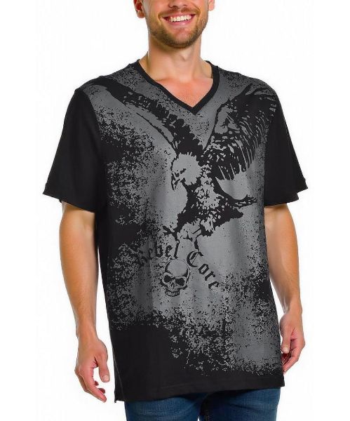 Снимка на Мъжка тениска