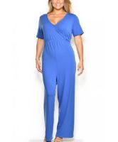 Снимка на Дамски гащеризон