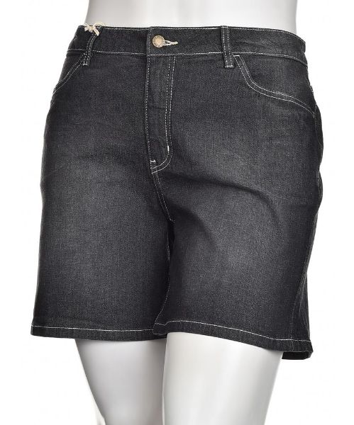 Снимка на Дамски къси дънки