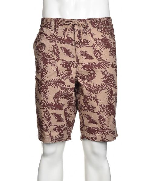 Снимка на Мъжки къс панталон