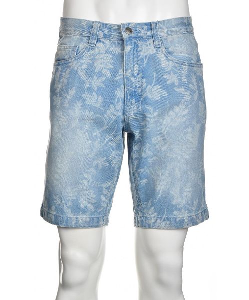 Снимка на Мъжки къси дънки