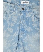 Снимка на Мъжки къси дънки