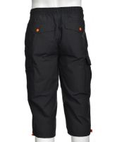 Снимка на Мъжки къс панталон