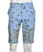 Снимка на Мъжки къс панталон