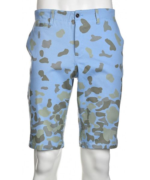 Снимка на Мъжки къс панталон