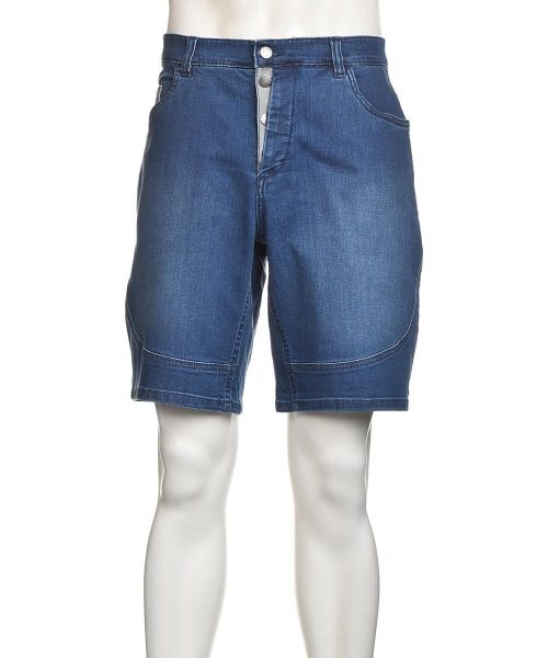 Снимка на Мъжки къси дънки