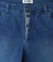 Снимка на Мъжки къси дънки