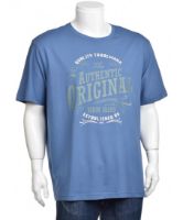 Снимка на Мъжка тениска - 2 броя