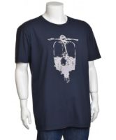 Снимка на Мъжка тениска