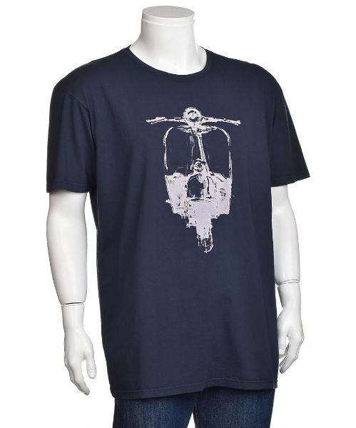 Снимка на Мъжка тениска