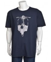 Снимка на Мъжка тениска