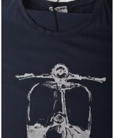 Снимка на Мъжка тениска