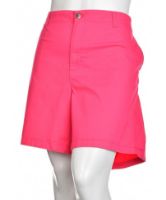 Снимка на Дамски къс панталон