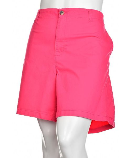 Снимка на Дамски къс панталон