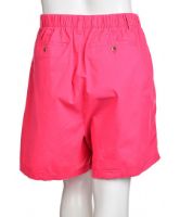 Снимка на Дамски къс панталон