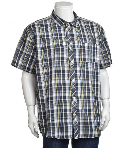 Снимка на Мъжка риза