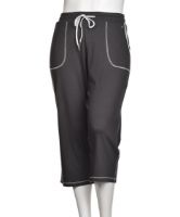 Снимка на Дамски къс панталон