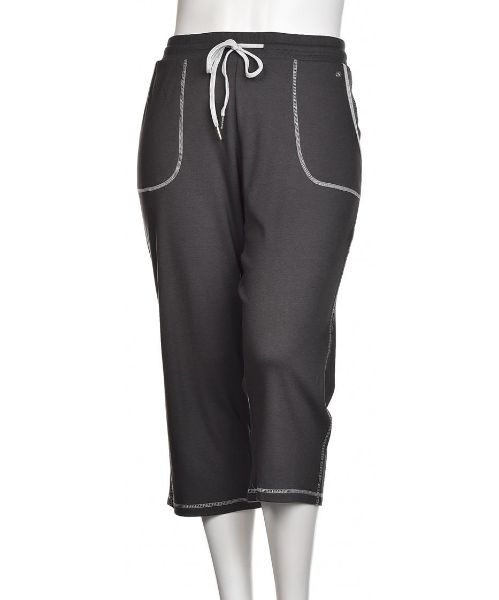 Снимка на Дамски къс панталон