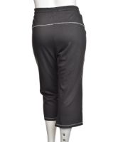 Снимка на Дамски къс панталон