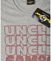 Снимка на Мъжка тениска