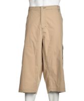 Снимка на Мъжки къс панталон