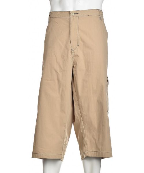 Снимка на Мъжки къс панталон