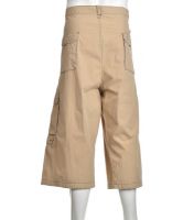 Снимка на Мъжки къс панталон