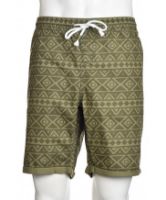 Снимка на Мъжки къс панталон