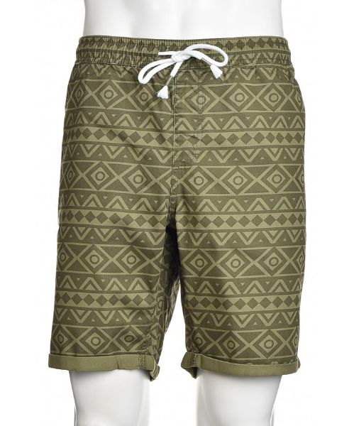 Снимка на Мъжки къс панталон