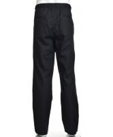 Снимка на Мъжки панталон от ленена смес