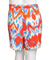 Снимка на Дамски къс панталон