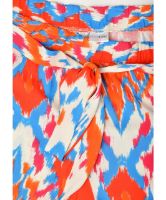 Снимка на Дамски къс панталон